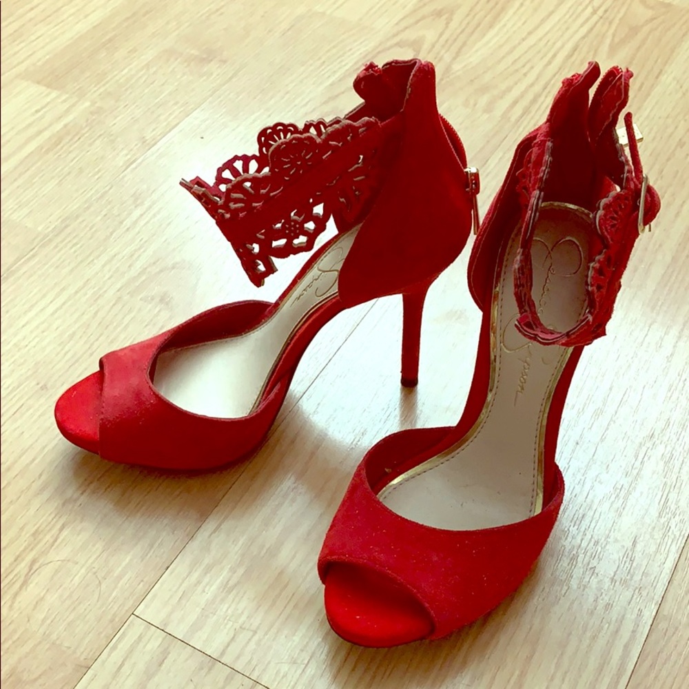 NEW💛Heels